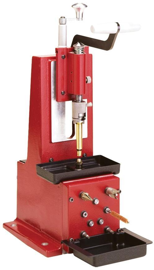 Hornady Reloading Hornady Lock-N-Load Power Case Prep Center 110V