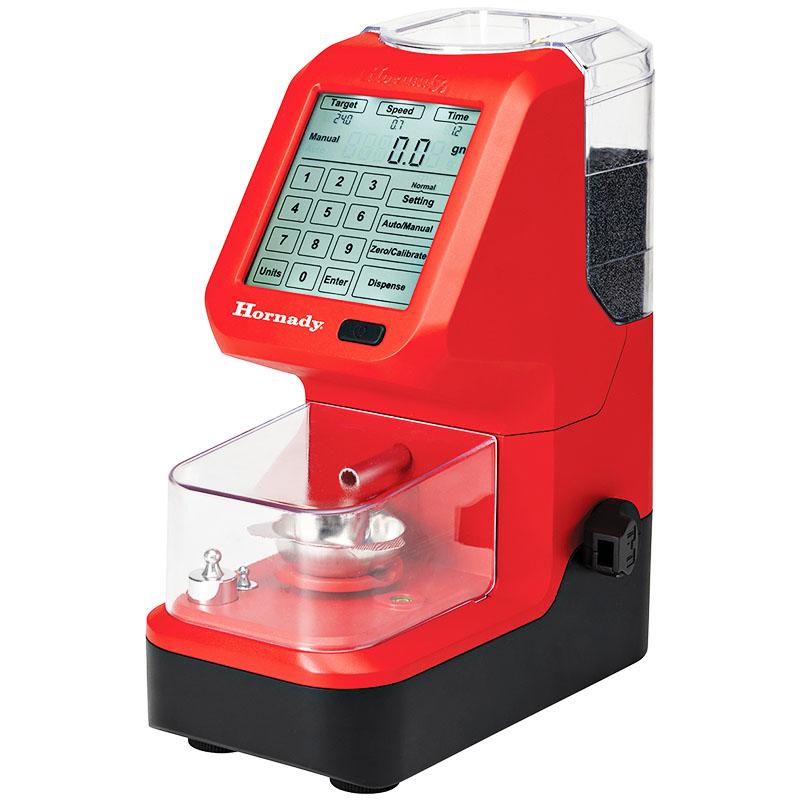 Hornady Reloading Hornady Auto Charge Pro Scale