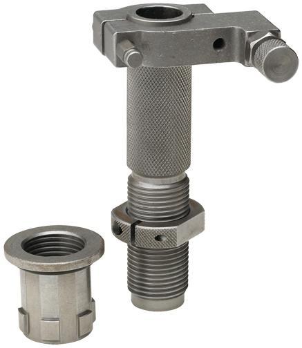 Hornady Reloading Hornady Quick Change Powder Die (Bushing not included)