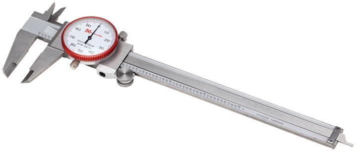 Hornady Reloading Hornady Dial Caliper (inches)
