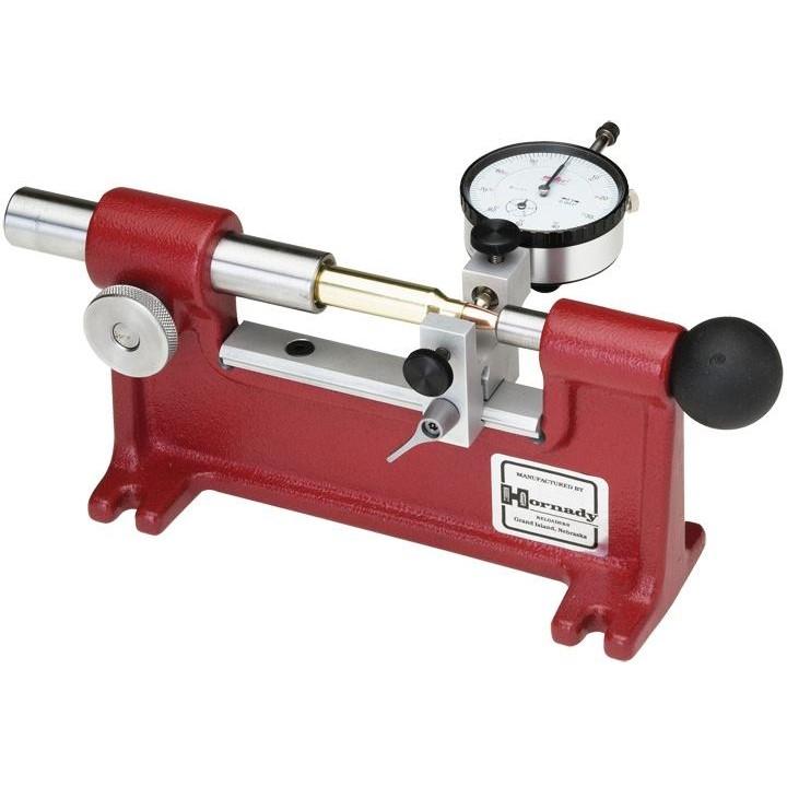 Hornady Reloading Hornady Lock-N-Load Ammunition Concentricity Tool