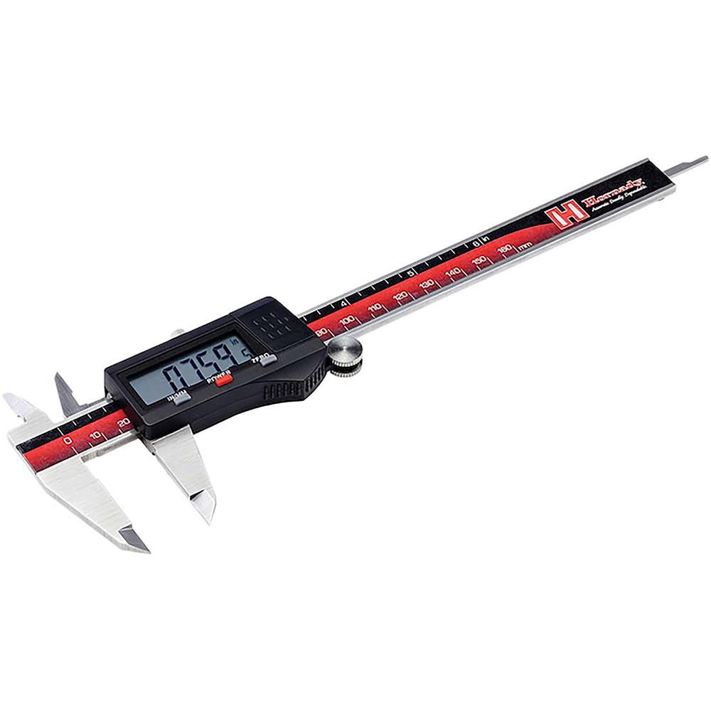 Hornady Reloading Hornady Digital Caliper