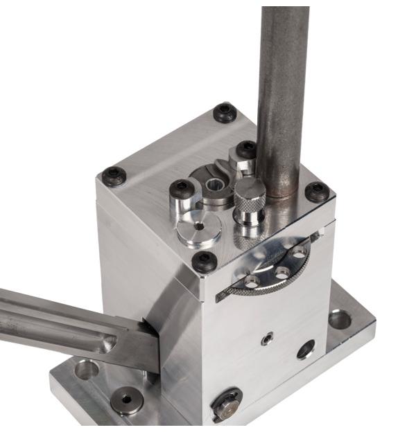 Hornady Reloading Hornady Versa-Prime Bench Mounted Priming Tool