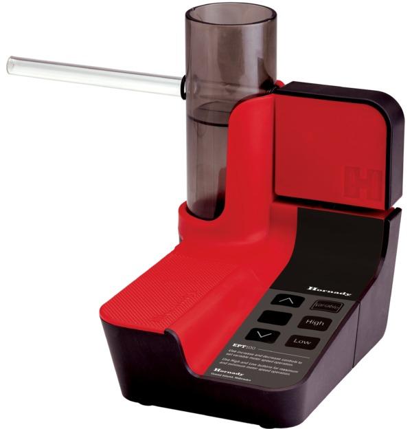 Hornady Reloading Hornady Vibratory Powder Trickler