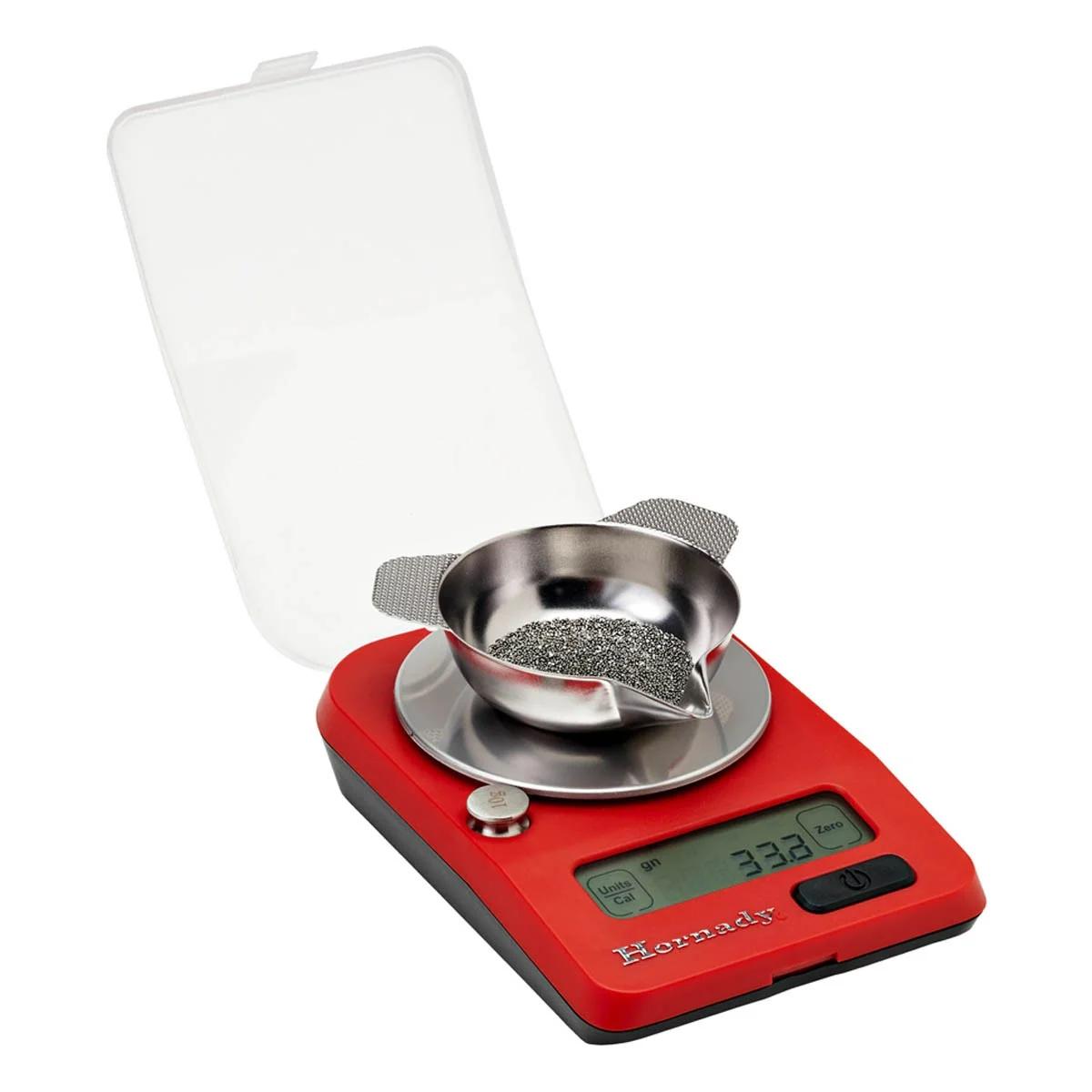 Hornady Reloading Hornady G3-1500 Digital Scale