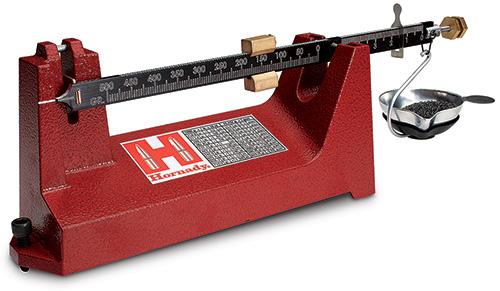 Hornady Reloading Hornady Balance Beam Scale 500 gr