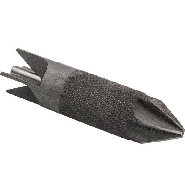 Hornady Reloading Hornady Deluxe 4-Blade Chamfer/Deburr Tool