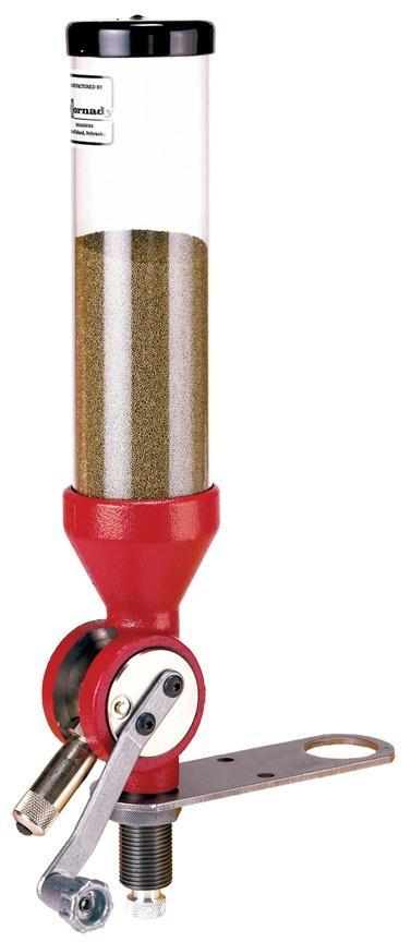 Hornady Reloading Hornady Lock-N-Load Bench Rest Powder Measure