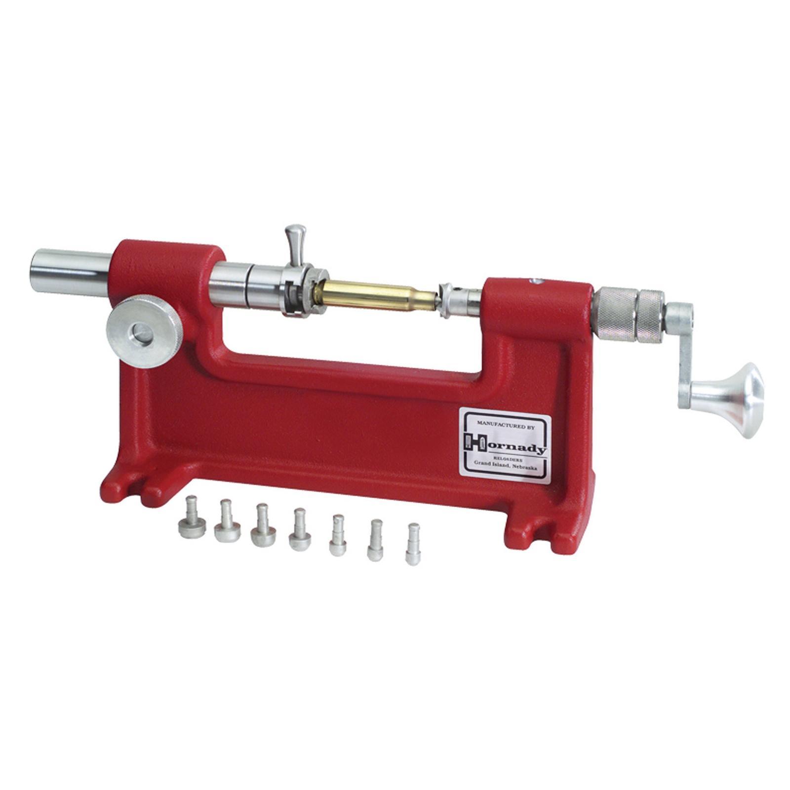 Hornady Reloading Hornady Cam Lock Trimmer