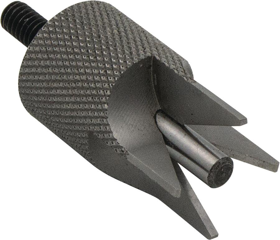 Hornady Reloading Hornady Lock-N-Load 4-Blade Outside Diameter Deburring Tool