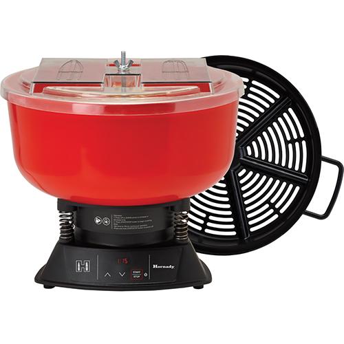 Hornady Reloading Hornady Magnum Digital Vibratory Tumbler
