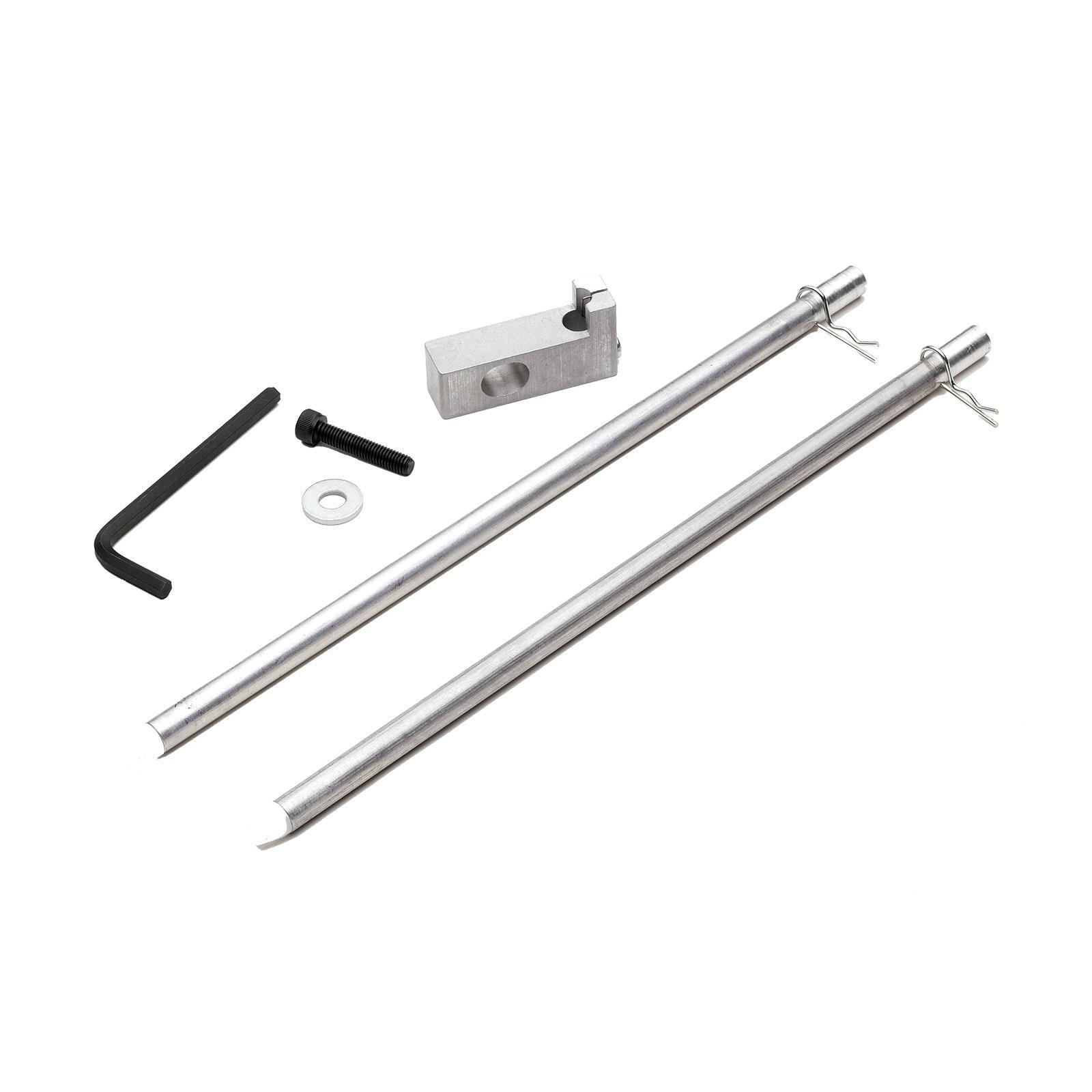 Hornady Reloading Hornady APF Primer Tube Assembly