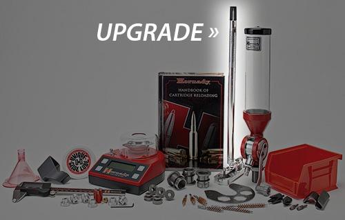 Hornady Reloading Hornady Lock-N-Load IRON PRESS Auto Prime System Upgrade