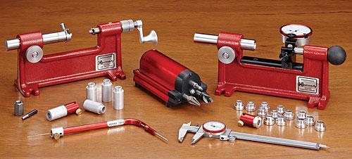 Hornady Reloading Hornady Lock-N-Load Precision Reloaders Accessory Kit