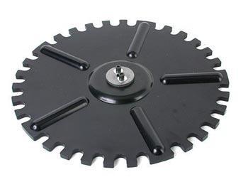Hornady Reloading Hornady Lock-N-Load Automatic Case Feeder Handgun Plate