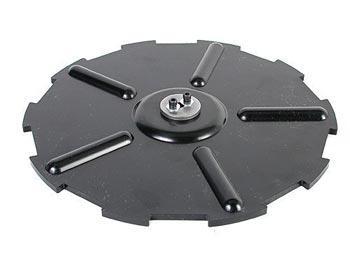 Hornady Reloading Hornady Lock-N-Load Automatic Case Feeder Rifle Plate