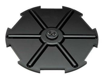Hornady Reloading Hornady Lock-N-Load Automatic Case Feeder Rifle Plate