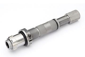 Hornady Reloading Hornady Lock-N-Load Bullet Feeder Pistol Die (Bushing not included)