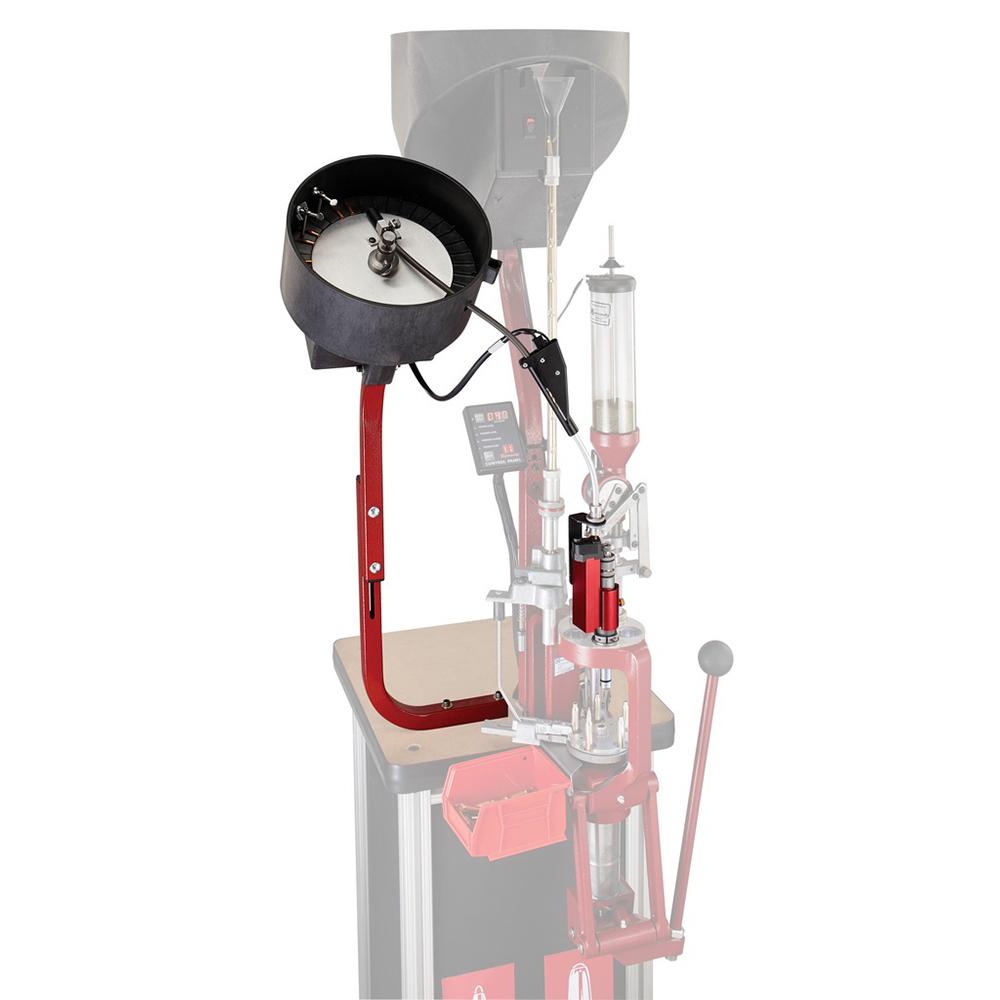 Hornady Reloading Hornady Lock-N-Load Rifle Bullet Feeder .22 Cal