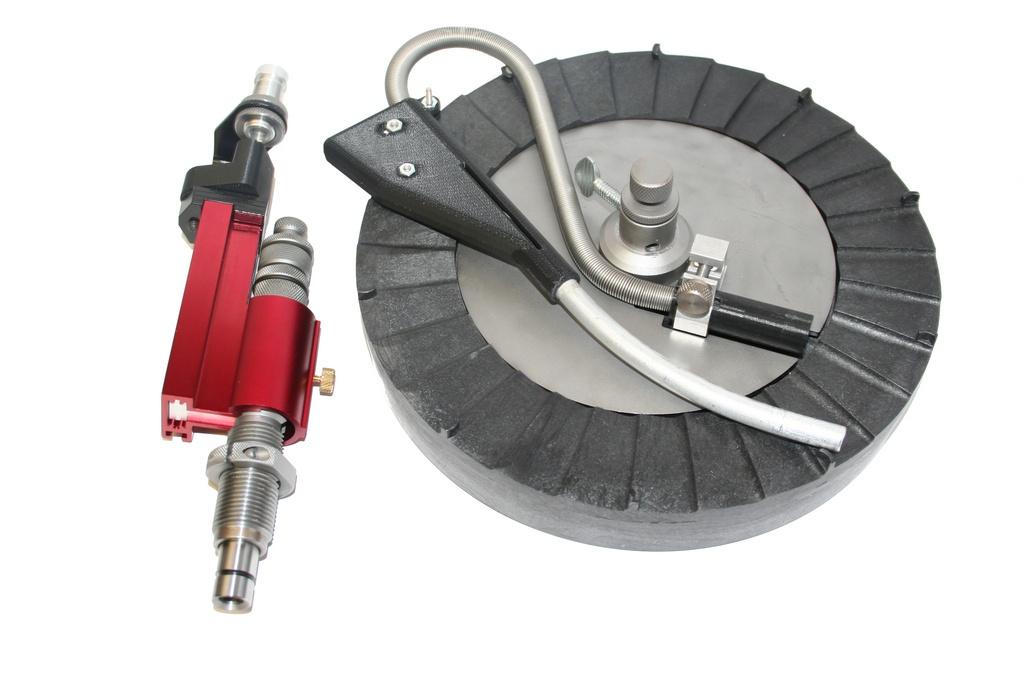 Hornady Reloading Hornady Lock-N-Load Rifle Bullet Conversion .30 Cal