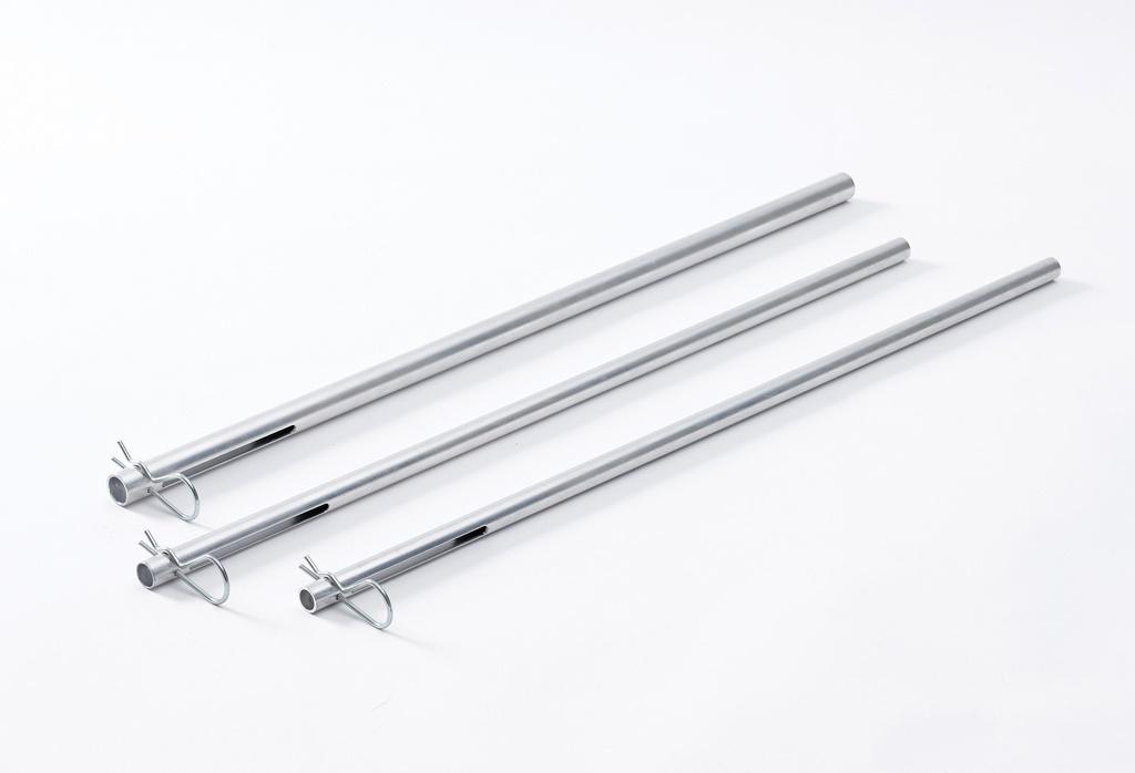 Hornady Reloading Hornady Lock-N-Load Bullet Tube 9mm