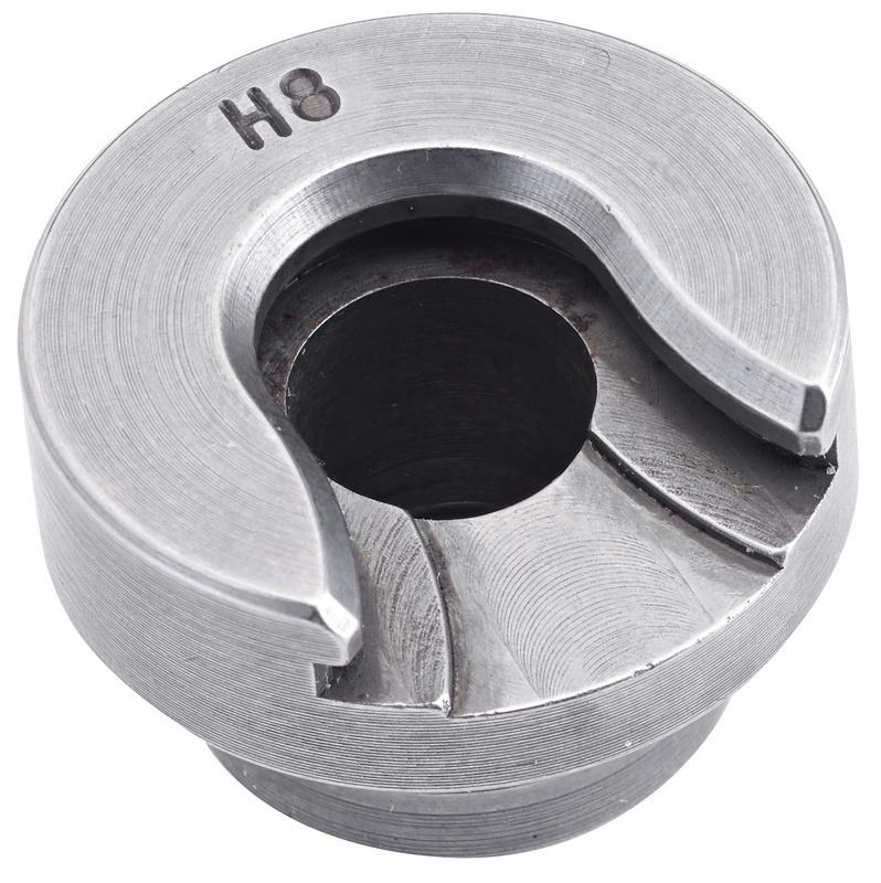 Hornady Reloading Hornady Shell Holder Package of 5 (1251635)