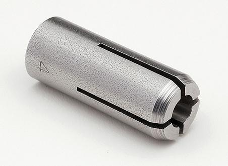Hornady Reloading Hornady Cam Lock Bullet Collets #14 .204"