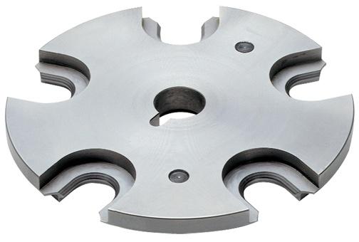 Hornady Reloading Hornady Lock-N-Load AP Progressive Press Shell Plate - #3