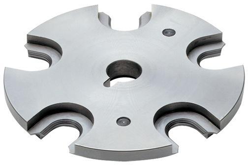 Hornady Reloading Hornady Lock-N-Load AP Progressive Press Shell Plate - #5 Size