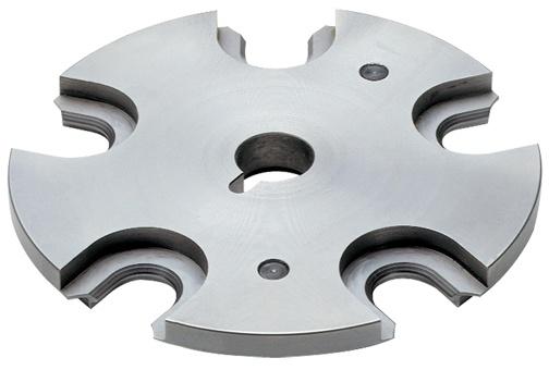 Hornady Reloading Hornady Lock-N-Load AP Progressive Press Shell Plate - #44