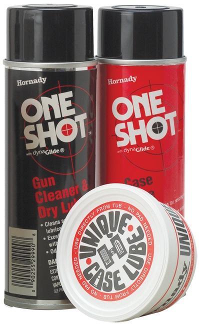 Hornady Reloading Hornady Unique Case Lube