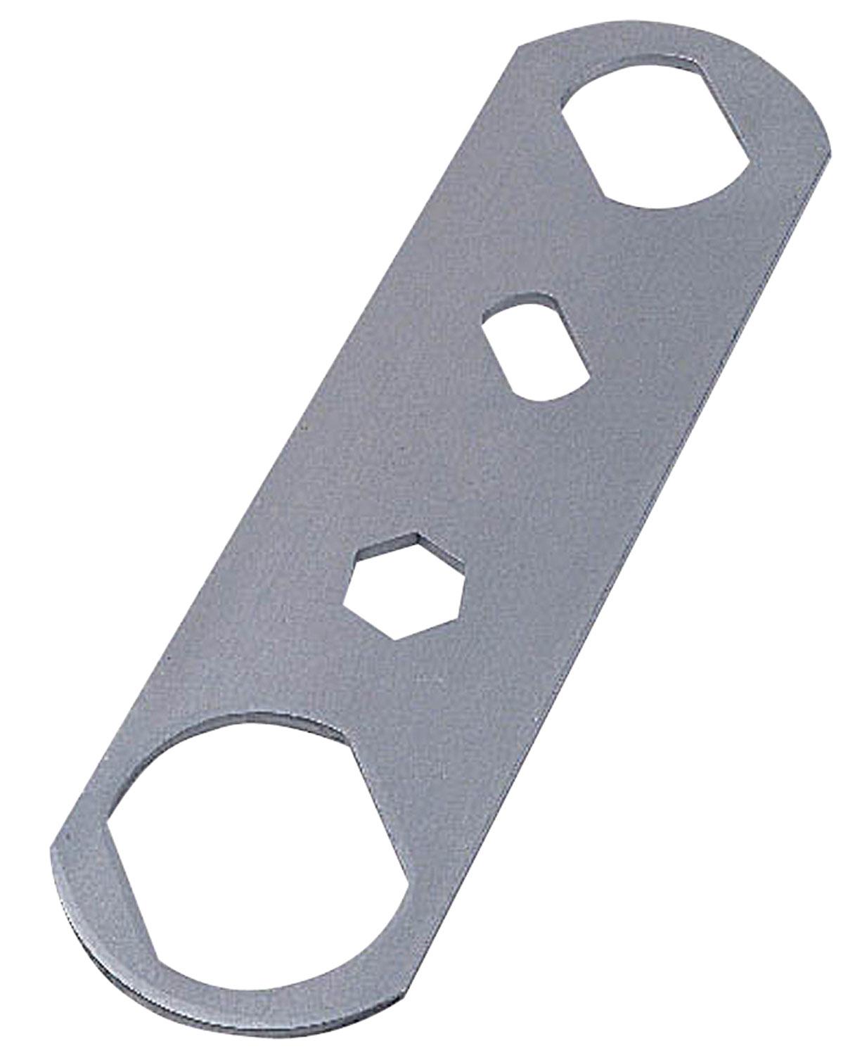 Hornady Reloading Hornady Pacific Die Wrench for Custom Grade Die Flats
