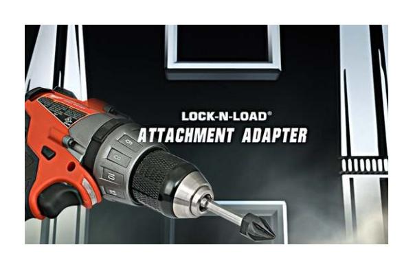 Hornady Reloading Hornady Lock-n-Load Attachment Adapter