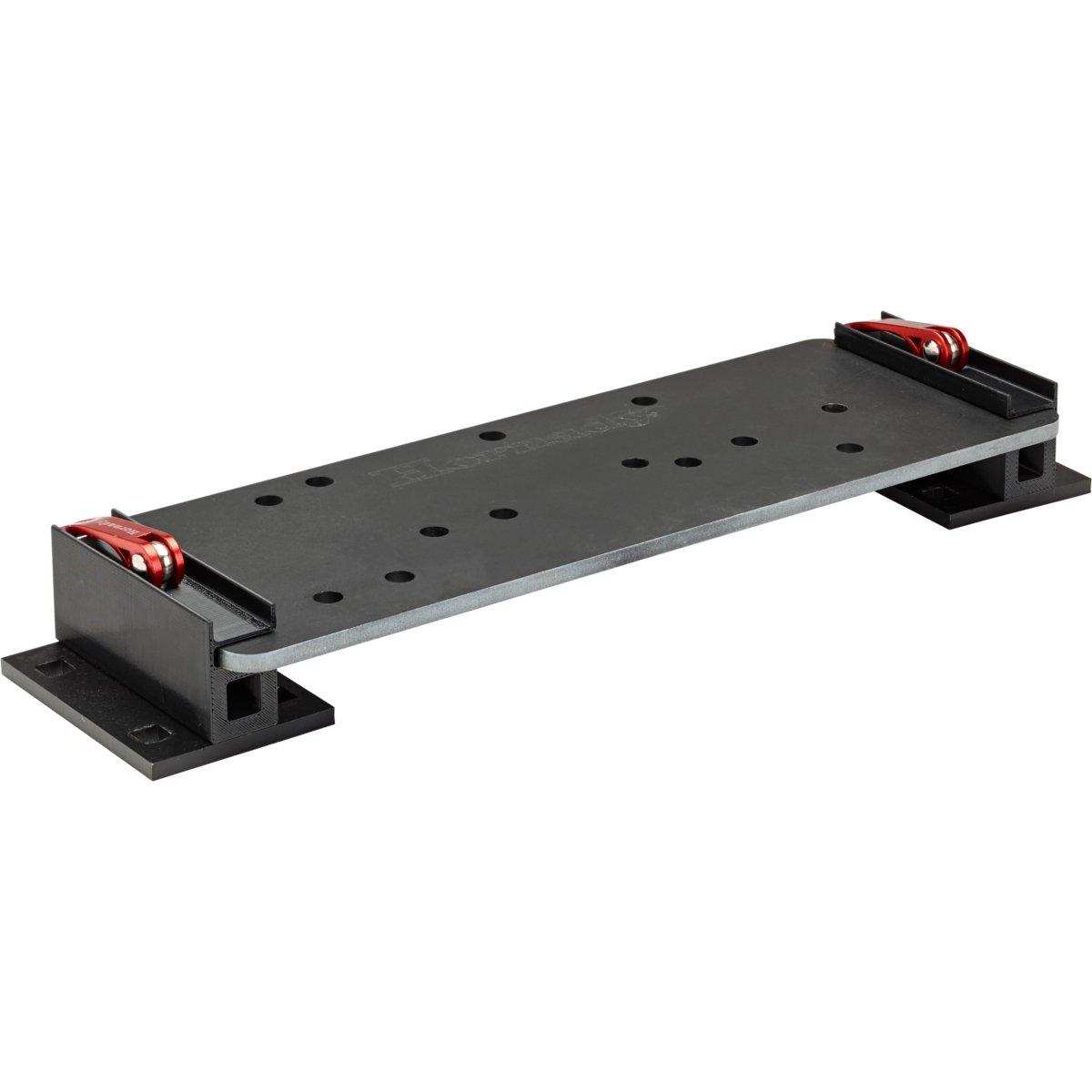 Hornady Reloading Hornady Quick Detach Universal Mounting Plate