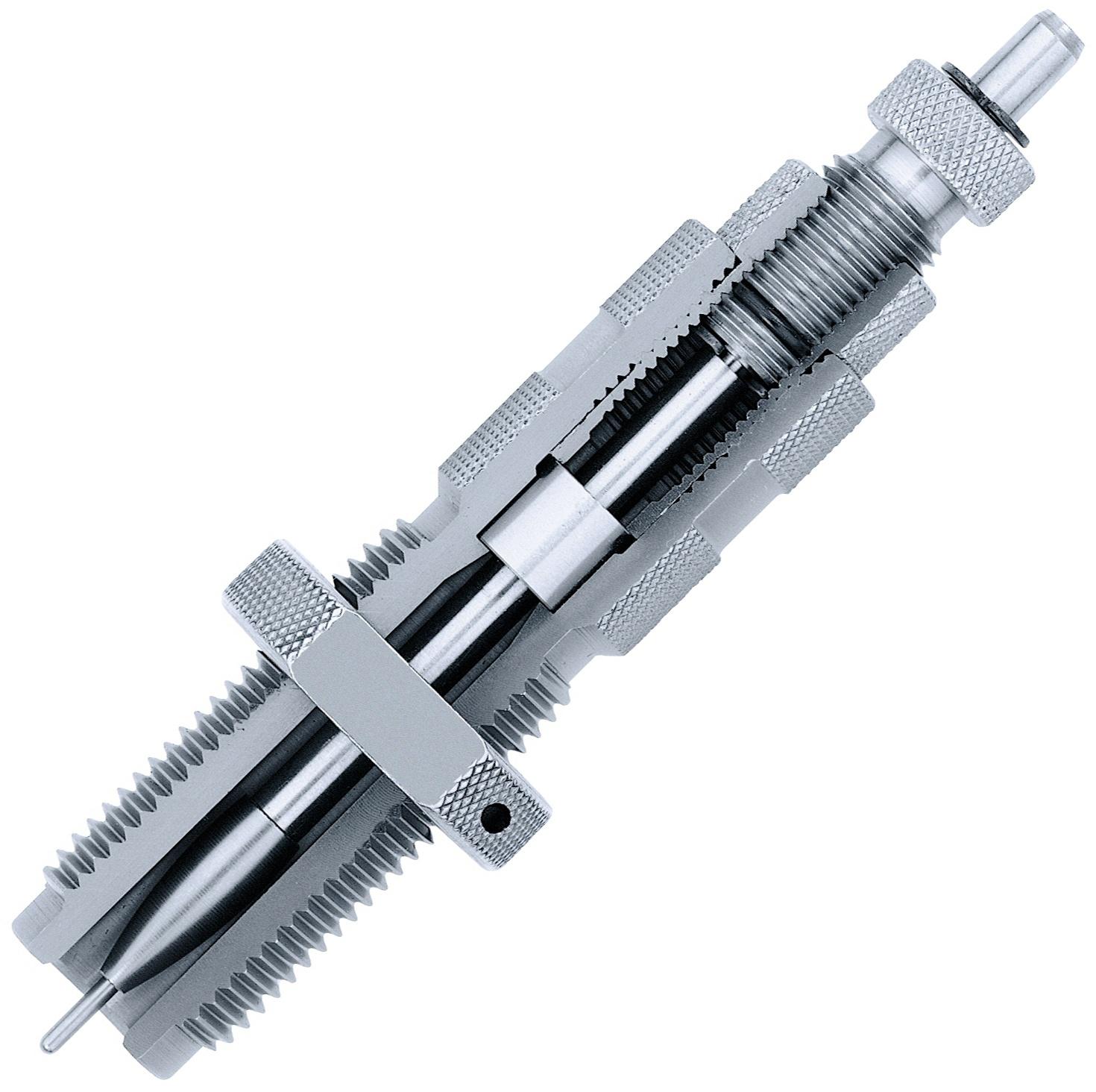 Hornady Reloading Hornady Match Grade Full-Length Sizer Die .338 Lapua Mag .338"