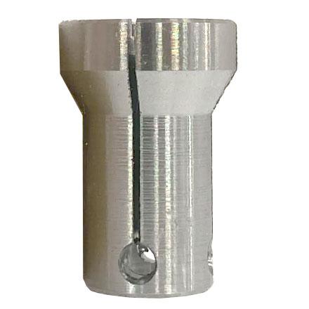 Hornady Reloading Hornady High Speed 3-in-1 Power Case Trimmer Case Clamp Collet Small and Standard Rifle