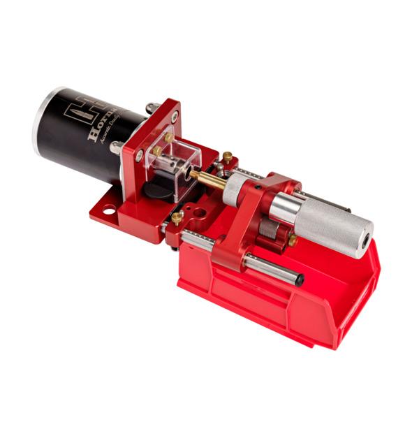 Hornady Reloading Hornady High Speed 3-In-1 Power Case Trimmer Cutter