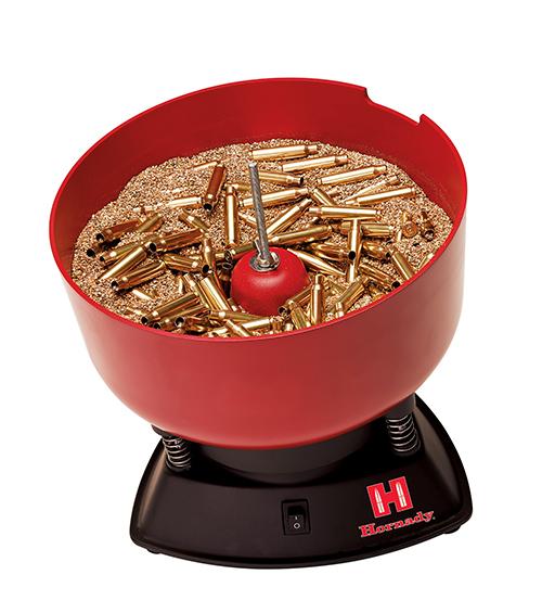Hornady Reloading Hornady M-1 Case Tumbler 110 Volt