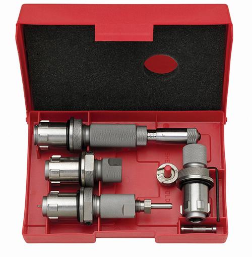 Hornady Reloading Hornady Die Box - Large (Dies Shown Not Included)