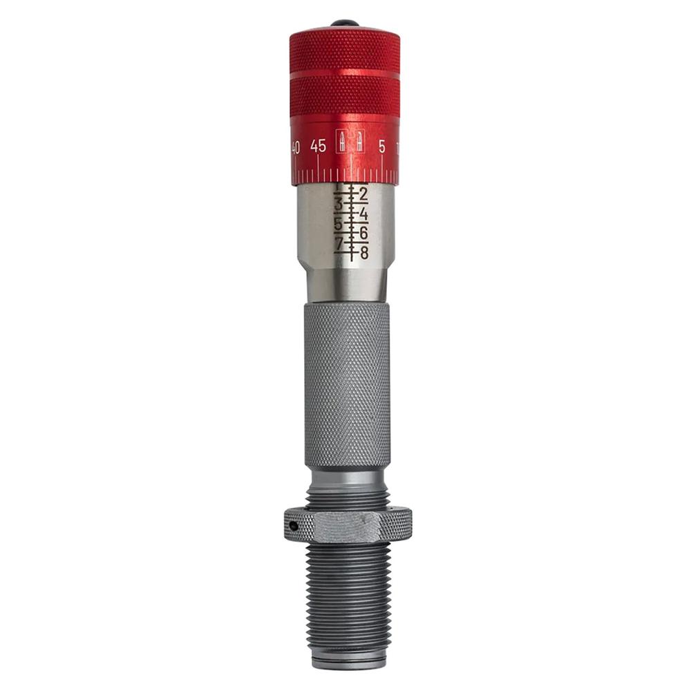 Hornady Reloading Hornady Premium Match Grade Die Set 25 Creedmoor (.257)