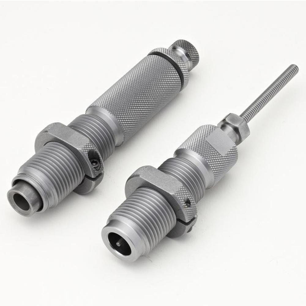 Hornady Reloading Hornady Custom Grade New Dimension Series III Rifle 2-Die Set 5.7x28 FN