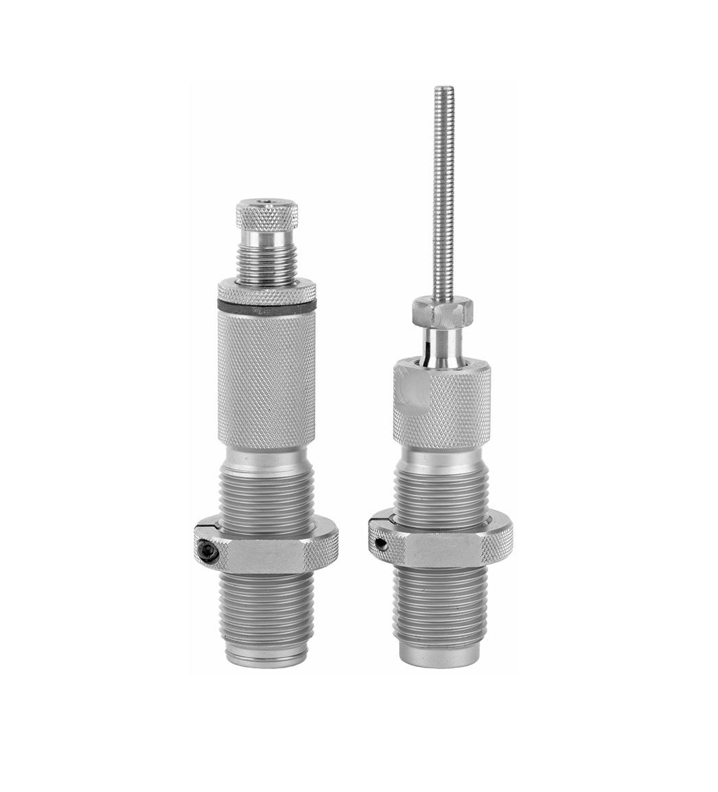 Hornady Reloading Hornady Custom Grade Series III 2-Die Set 6mm ARC .243"