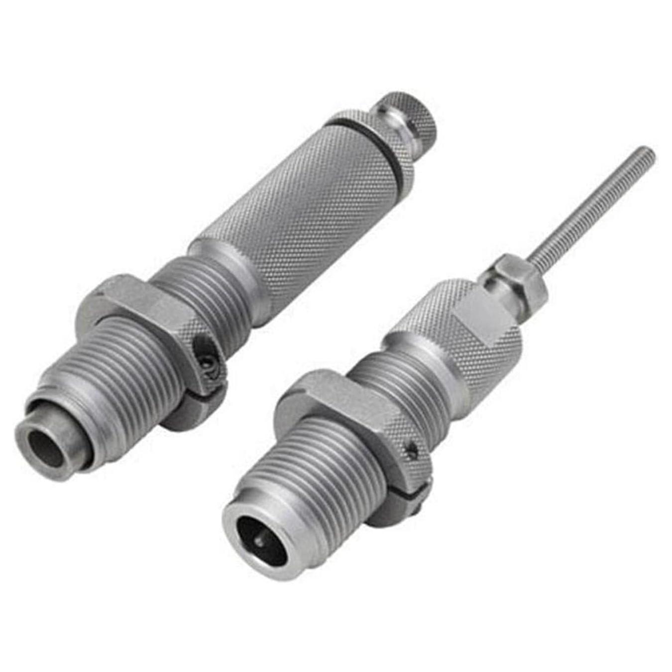 Hornady Reloading Hornady Custom Grade Series III 2-Die Set 25 CREEDMOOR .257"
