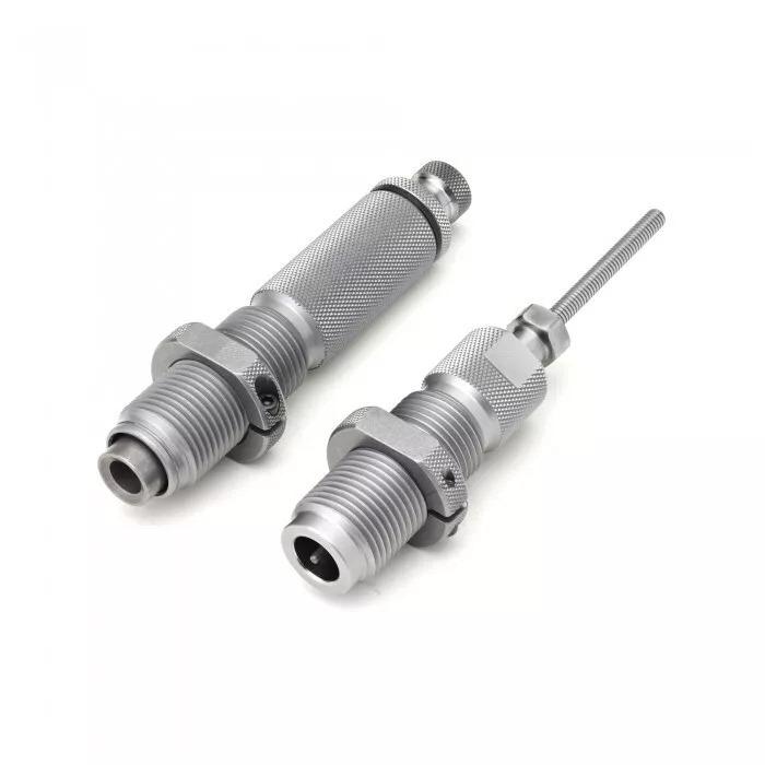 Hornady Reloading Hornady Custom Grade Series III 2-Die Set 7.7 JAP .312"