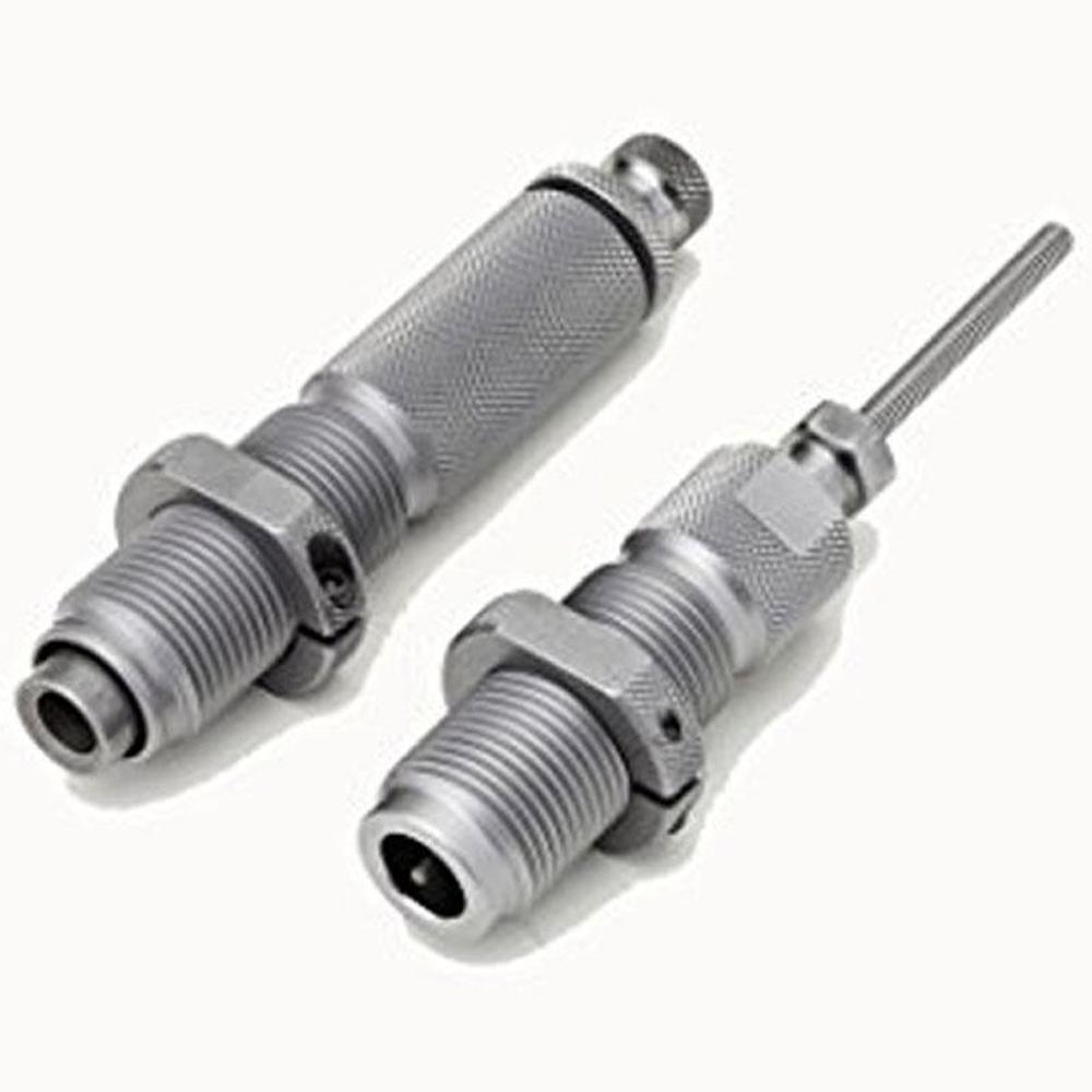 Hornady Reloading Hornady Custom Grade Series III 2-Die Rifle Set 8.6 Blackout