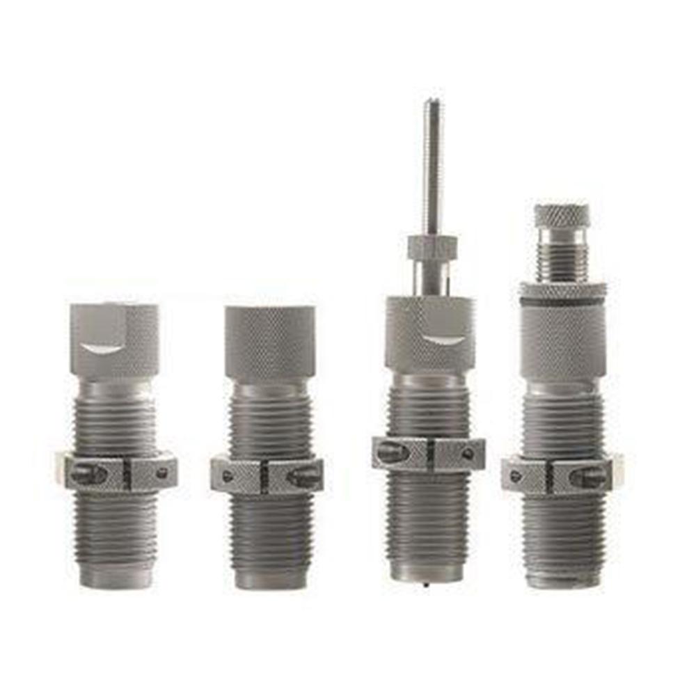 Hornady Reloading Hornady Custom Grade New Dimension Series V Rifle 4-Die Set .450 Bushmaster