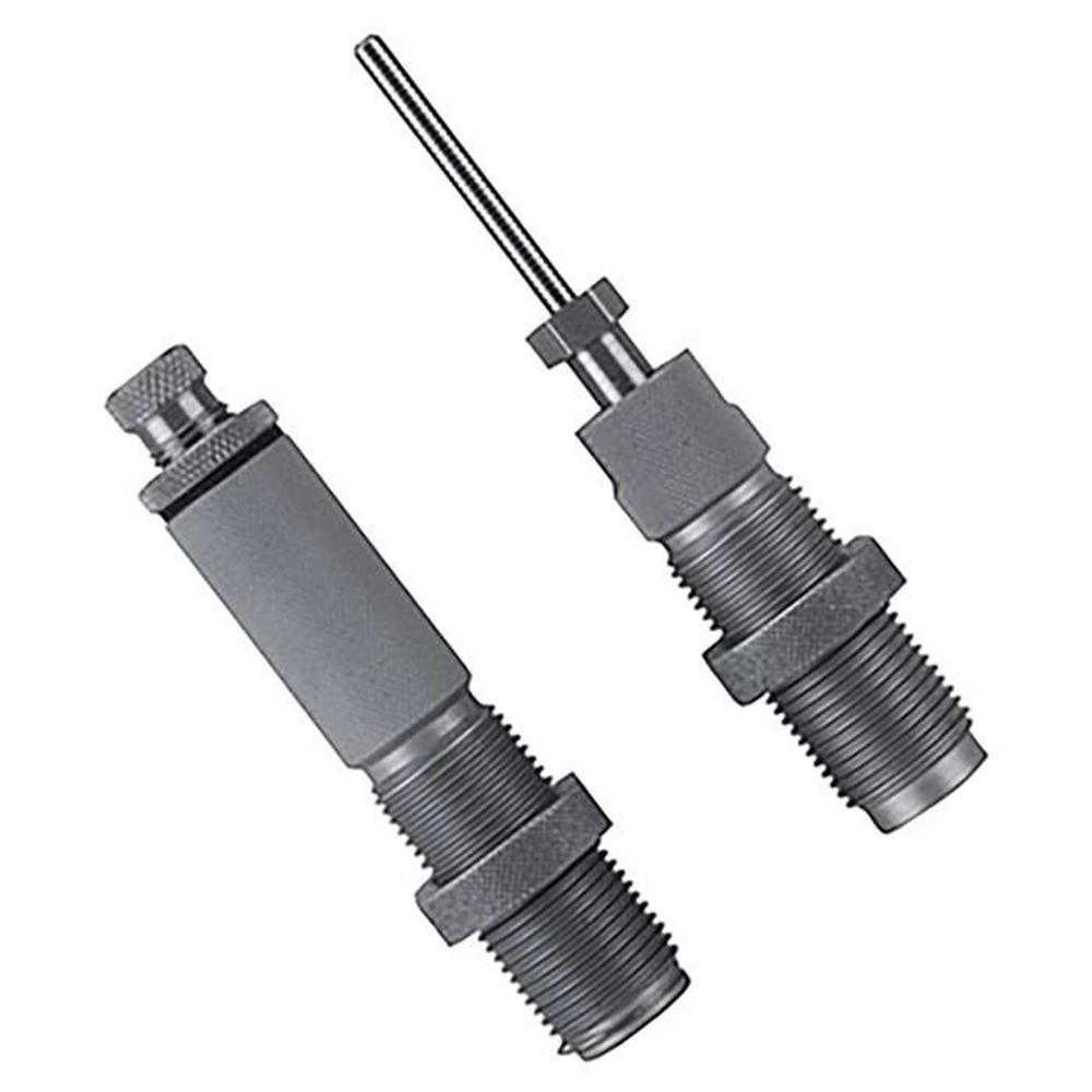 Hornady Reloading Hornady Custom Grade Series III 2-Die Set 458 SOCOM .458"