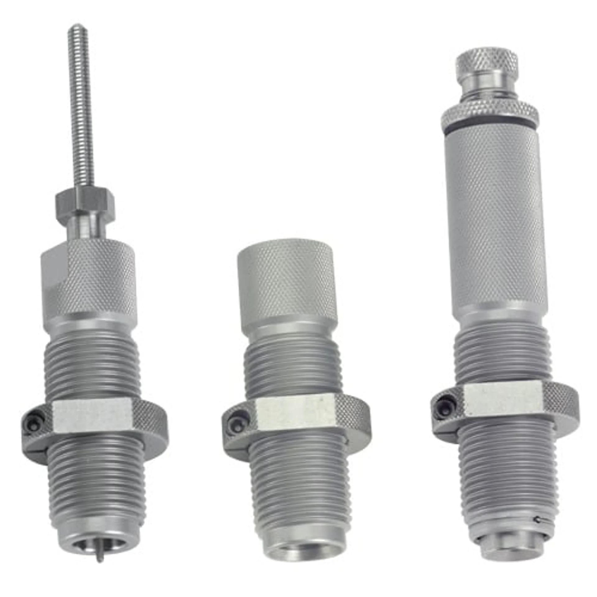 Hornady Reloading Hornady Custom Grade New Dimension Series II Rifle 3-Die Set .30 Carbine