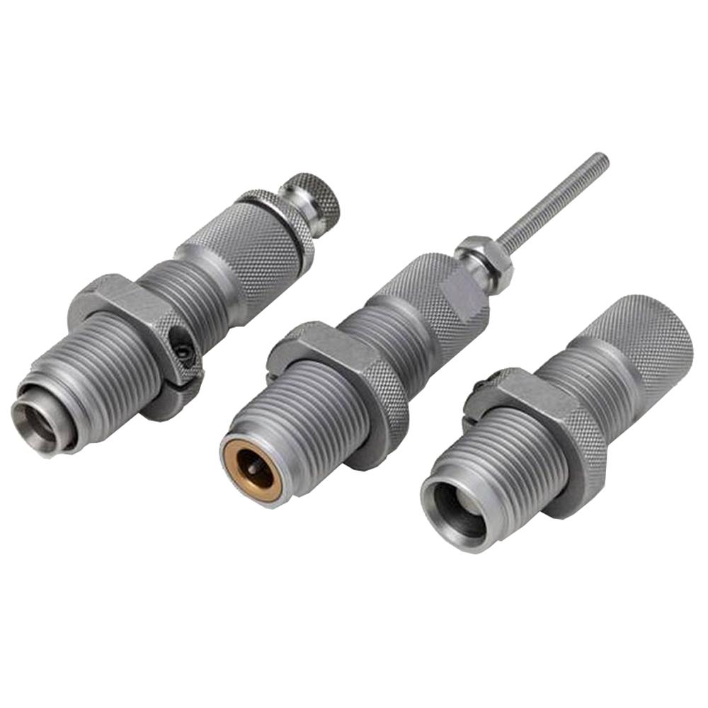 Hornady Reloading Hornady 3 Taper Crimp Die Set 30 Super Carry