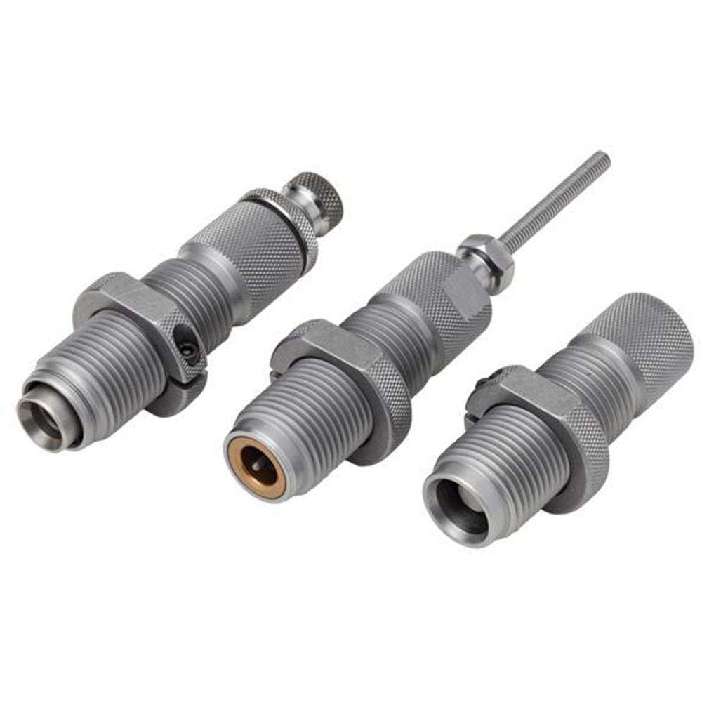 Hornady Reloading Hornady Custom Grade New Dimension Series II Rifle 3-Die Set .444 Marlin